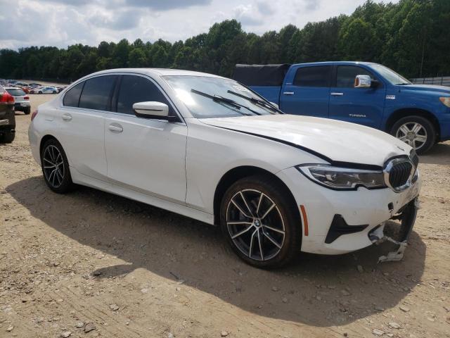 3MW5R7J08L8B23751 BMW 330XI