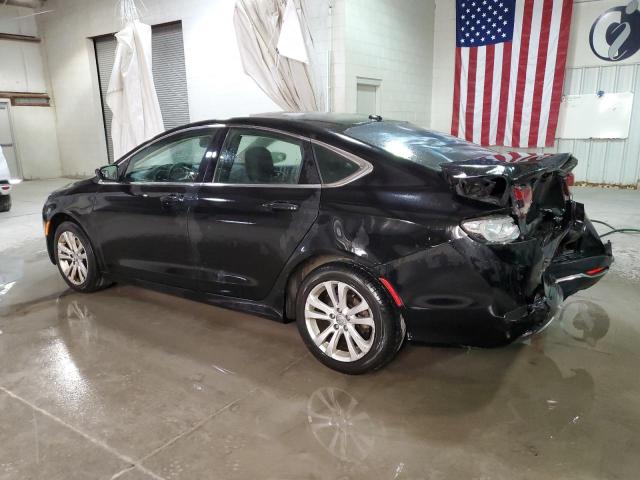 1C3CCCAB7FN596696 Chrysler 200 Limited