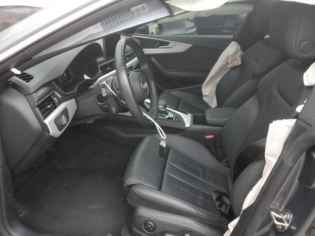 WAUDNCF51KA068597 Audi A5 Premium S Line