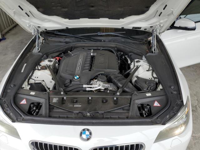 WBA5B1C56ED479504 BMW 535 I