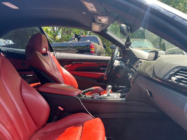 WBS3U9C59FP967115 BMW M4
