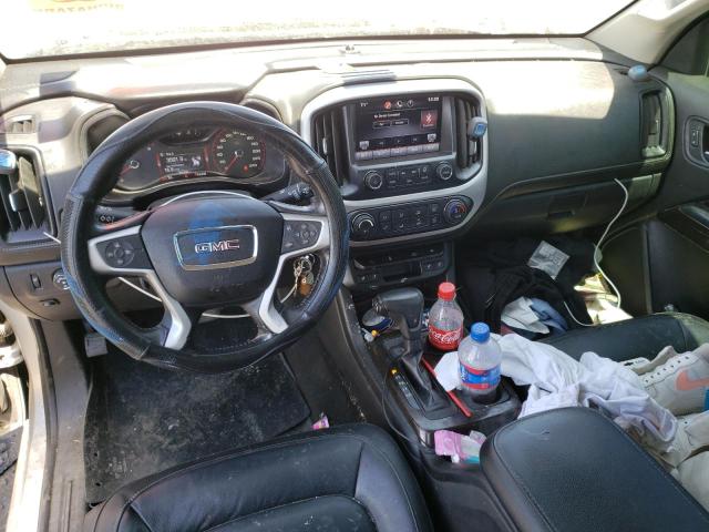 1GTG6CE33F1162256 GMC CANYON SLT
