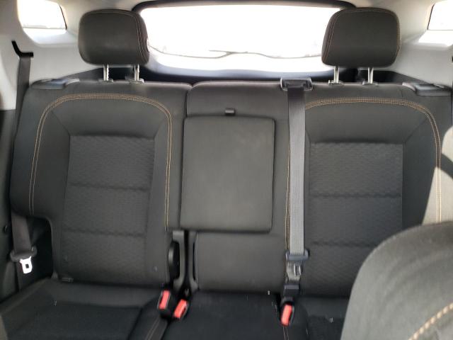 3GKALMEV4KL275842 GMC Terrain Sle
