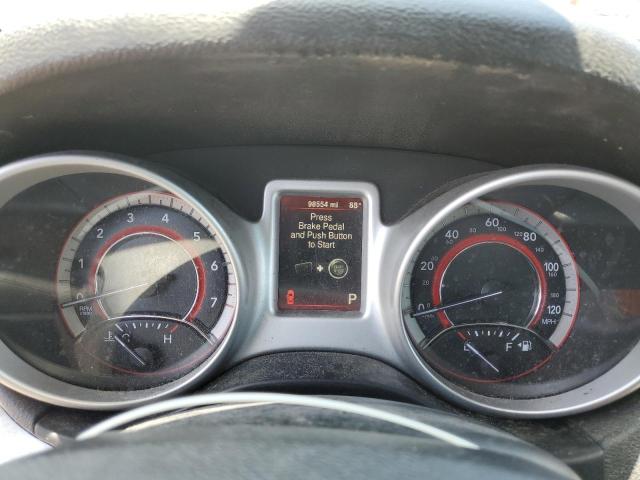3C4PDCAB5FT748498 Dodge JOURNEY SE