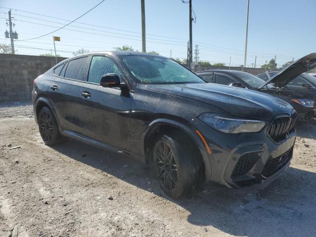 5YMCY0C08N9N41437 BMW X6 M
