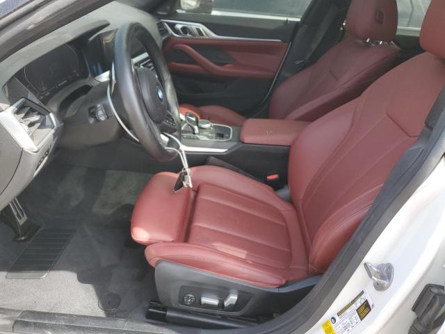WBA63AV04NFM13282 BMW 430i Gran Coupe
