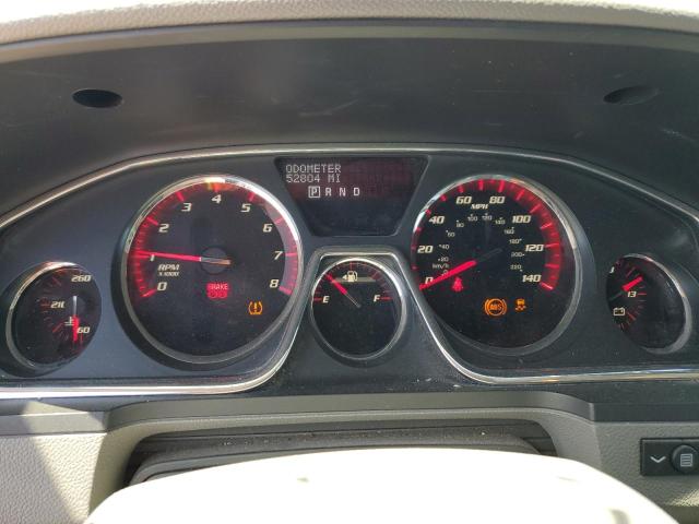1GKKRSKDXGJ225884 GMC Acadia Slt-2