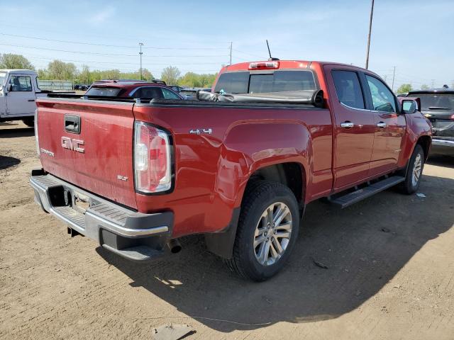 1GTG6CE30F1187485 GMC CANYON SLT
