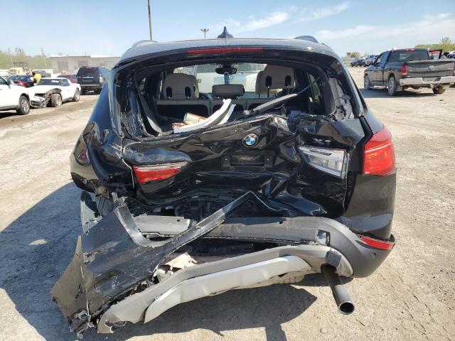 WBXHT3C36H5F83132 BMW X1 Xdrive28i