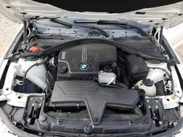 WBA3A5C53EF605100 BMW 328 I