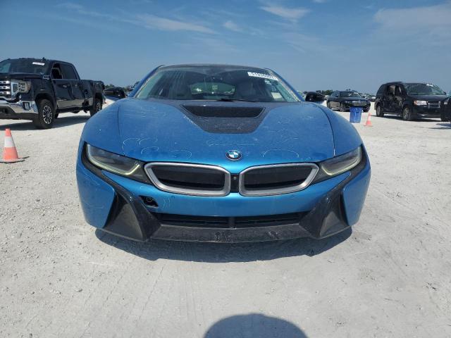 WBY2Z2C52GV675118 BMW I8