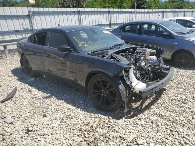 2C3CDXCT9GH266711 Dodge CHARGER R/T