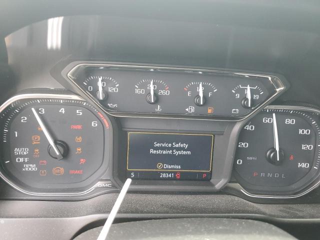 3GTP8CED8MG287948 GMC Sierra C1500 Elevation