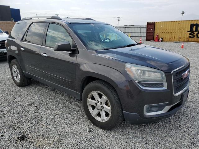 1GKKRPKD1EJ330436 GMC ACADIA SLE