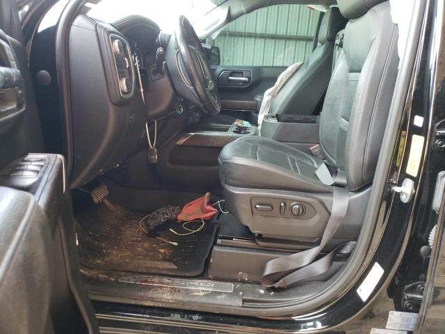 3GTP8FET7MG432597 GMC Sierra C1500 Denali