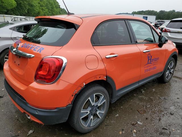 ZFBCFXBT0GP334786 Fiat 500x Easy