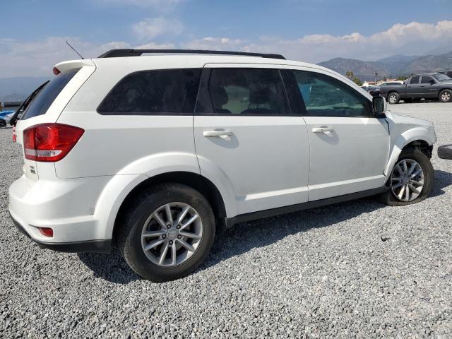 3C4PDCBG4FT591492 Dodge Journey Sxt