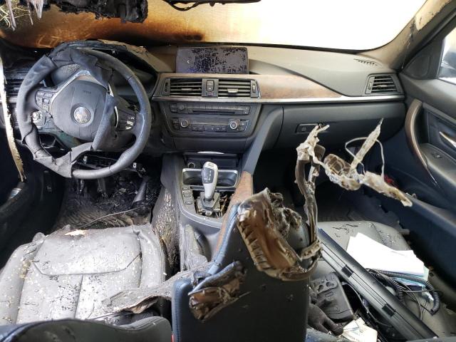 WBA3A5C54EJ463675 BMW 328 I