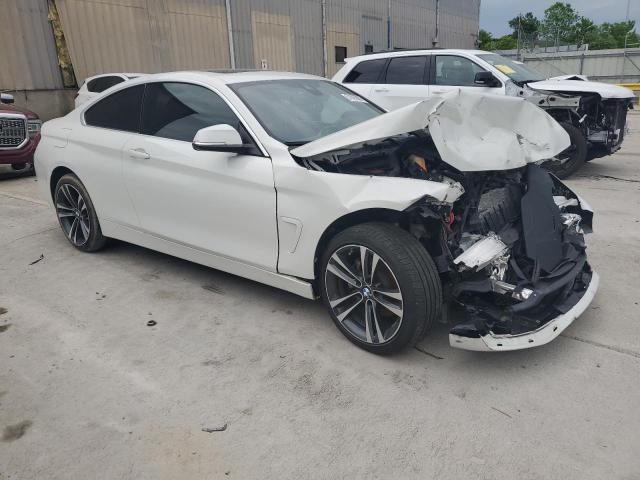 WBA4W5C04LFH24610 BMW 430xi