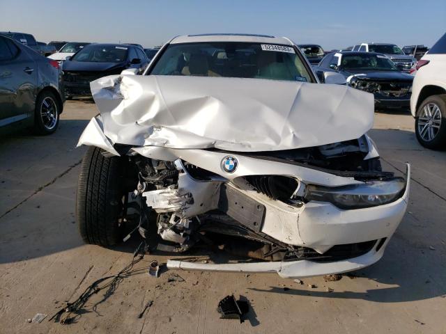 WBA3A5G50FNP35207 BMW 328 I
