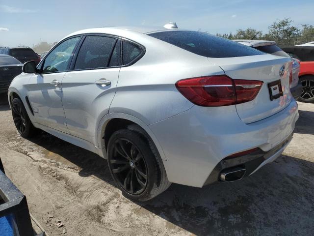 5UXKU2C38H0X47547 BMW X6 Xdrive35i