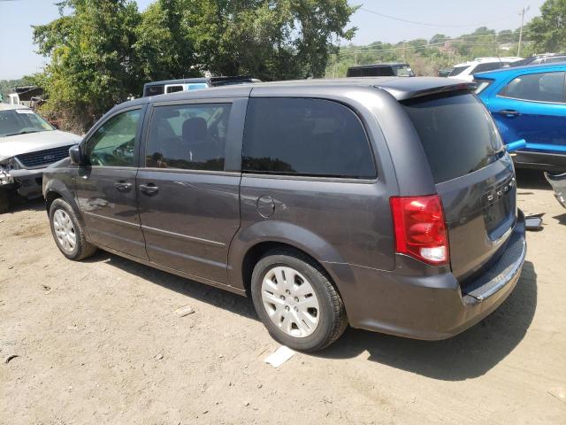 2C4RDGBG0HR549875 Dodge Grand Caravan Se