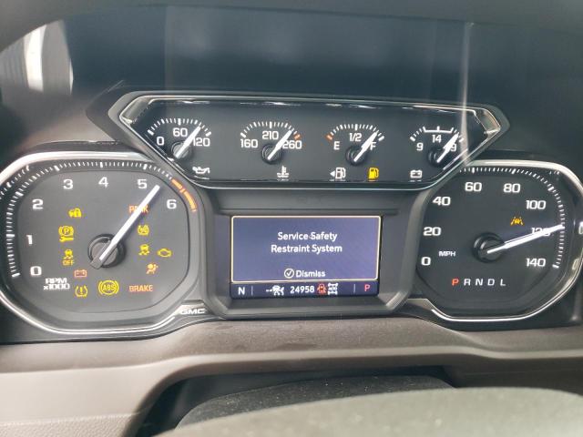 3GTU9DED3NG110764 GMC Sierra Limited K1500 Slt