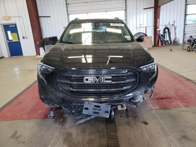 3GKALVEV7ML374048 GMC Terrain Slt