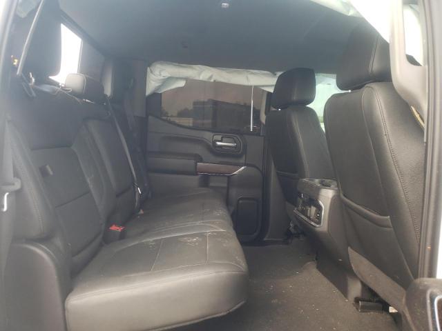 3GTP8DED0MG236403 GMC Sierra C1500 Slt