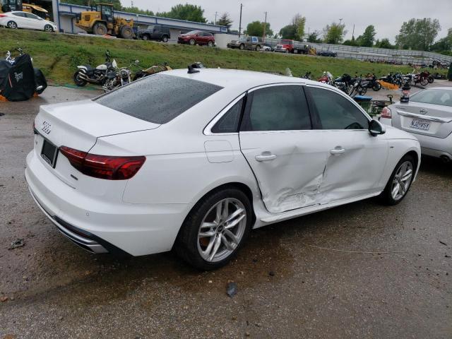 WAUDAAF40MN011813 Audi A4 Premium 45