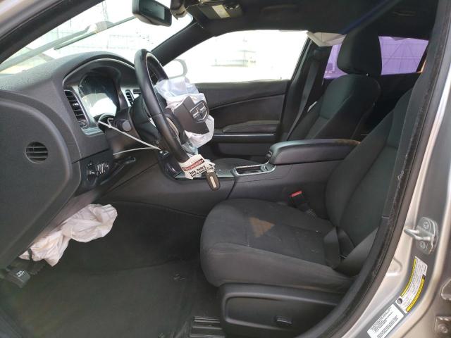 2C3CDXBG9EH236464 Dodge Charger Se