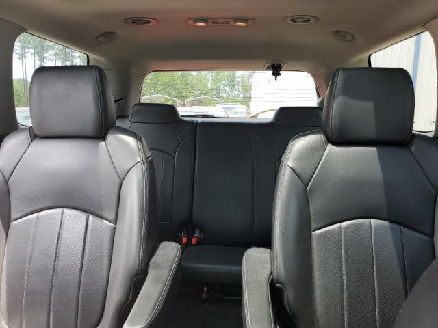 1GKKVTKD0FJ265987 GMC Acadia Denali