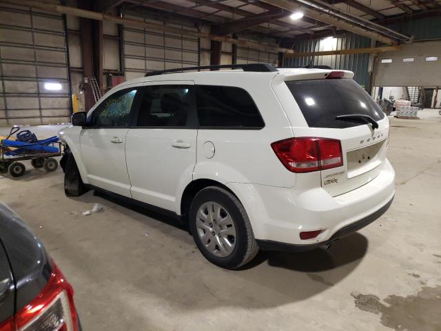3C4PDCBG5KT875269 Dodge JOURNEY SE