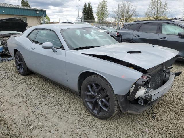 2C3CDZAG9LH219142 Dodge Challenger Sxt