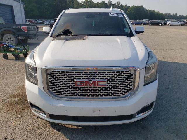1GKS1BKC1GR290946 GMC YUKON SLT