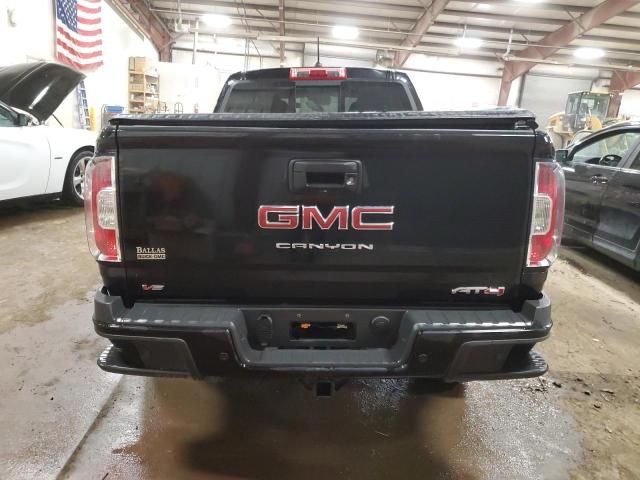 1GTG6FENXM1116035 GMC Canyon At4