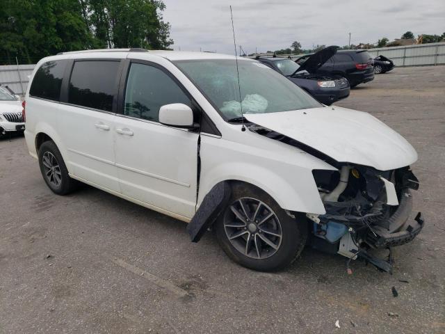 2C4RDGCG3HR791395 Dodge Grand Caravan Sxt