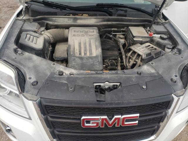 2GKFLWEK6F6284091 GMC Terrain Sle