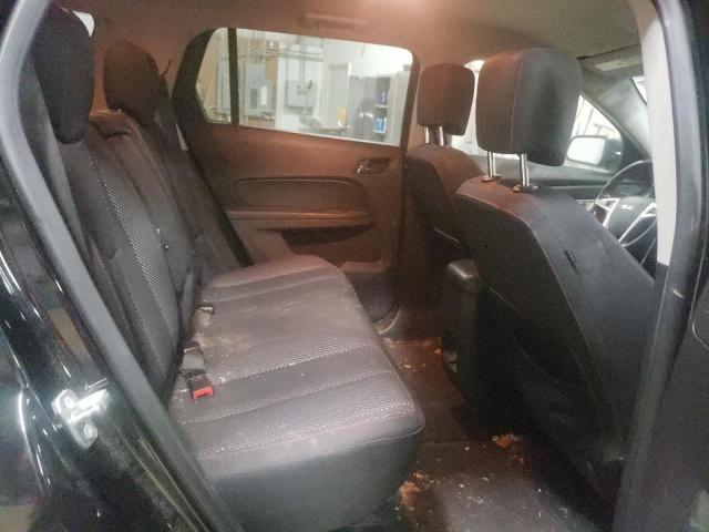 2GKFLTEK6G6180653 GMC Terrain Sle