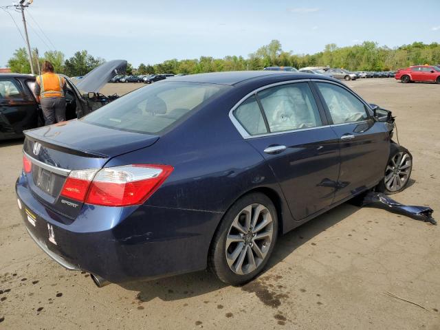 1HGCR2F5XEA021264 Honda Accord Sport