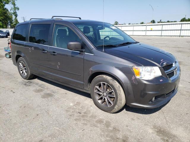 2C4RDGCG8HR580239 Dodge Grand Caravan Sxt