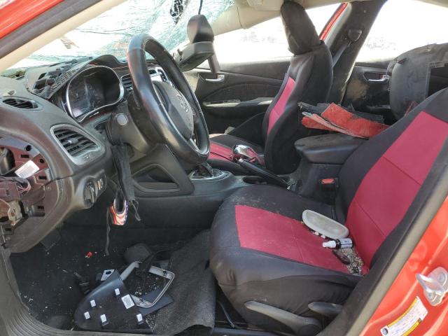 1C3CDFAAXGD701518 Dodge DART SE