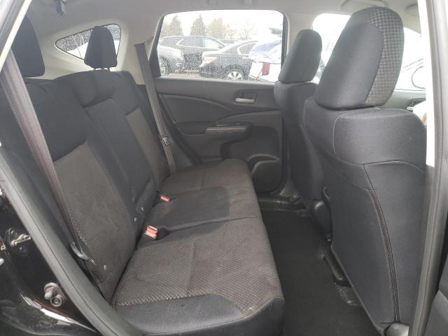 5J6RM4H42GL053182 Honda CR-V SE
