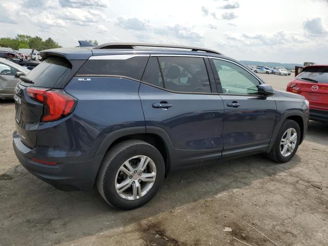 3GKALTEV9JL386296 GMC Terrain Sle