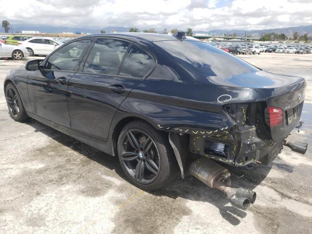 WBA5B3C50ED537425 BMW 535 XI