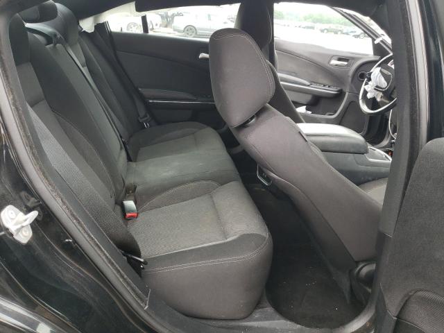 2C3CDXBG3FH817377 Dodge Charger Se