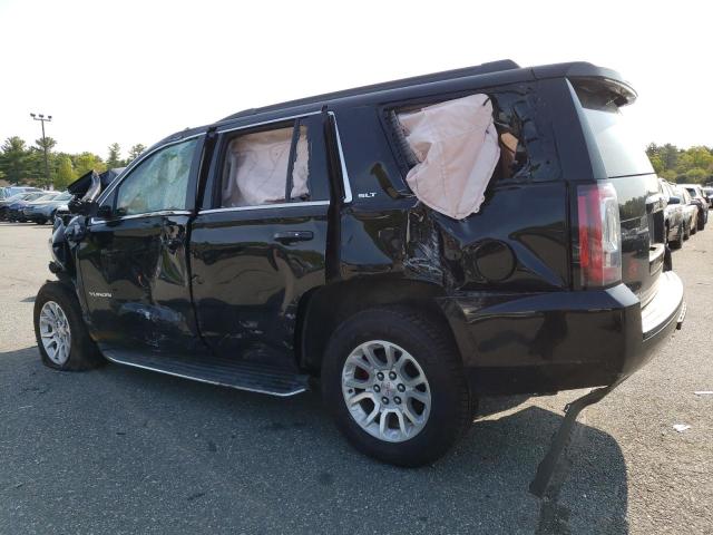 1GKS2BKC1HR160745 GMC YUKON SLT