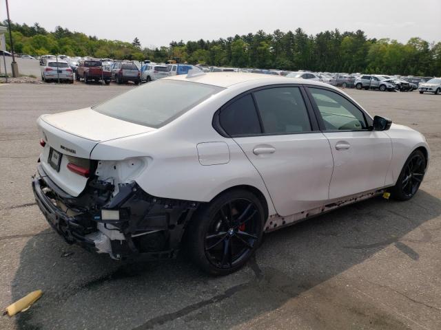 3MW5U9J0XN8C34962 BMW M340XI