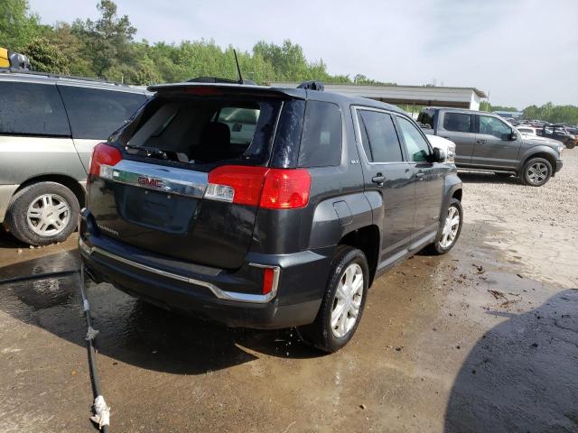 2GKALNEK5H6347303 GMC Terrain Sle