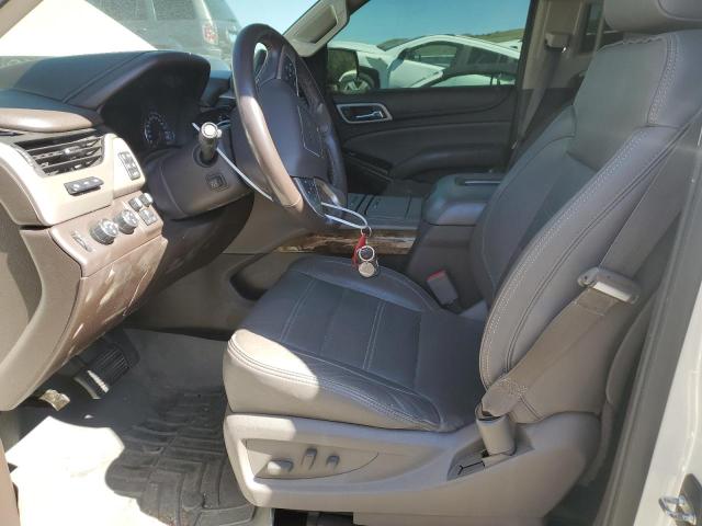 1GKS2CKJ4FR237819 GMC YUKON DENALI